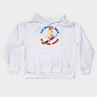 Lisa Design Kids Hoodie